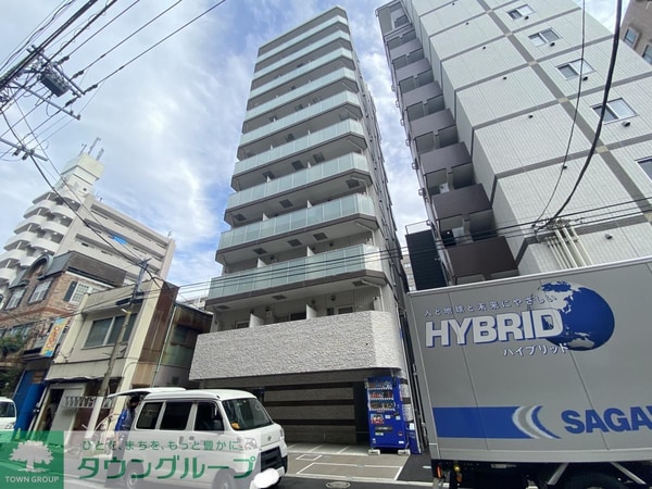 外観(外観)