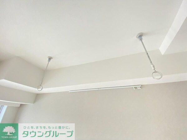 設備(バルコニー)