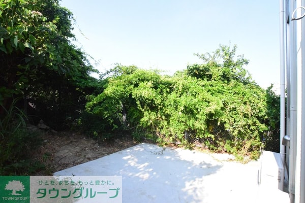 その他(庭)
