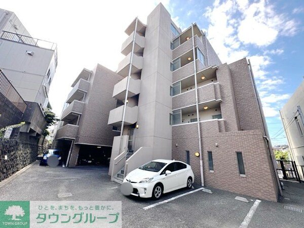 外観(外観)
