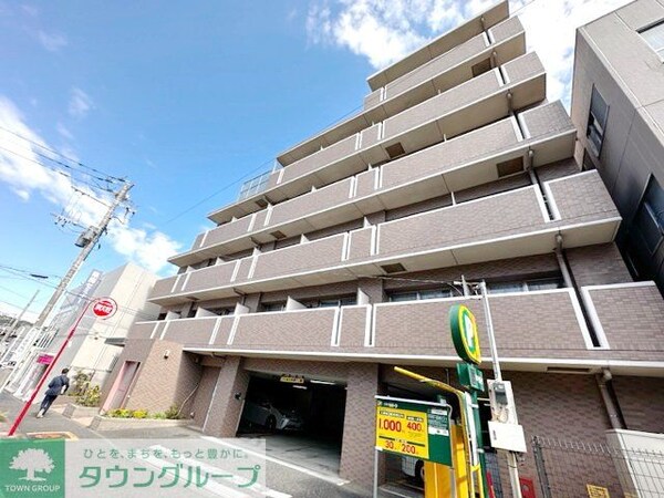 外観(外観)