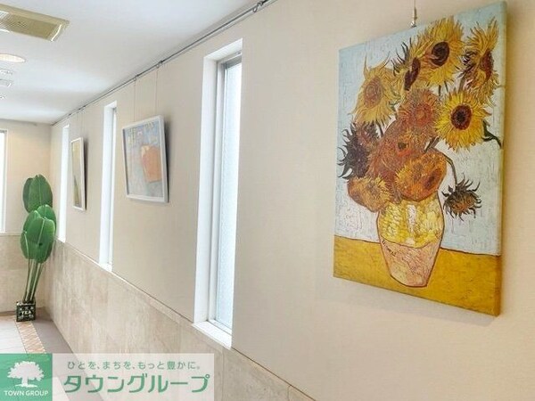 ロビー(設備)