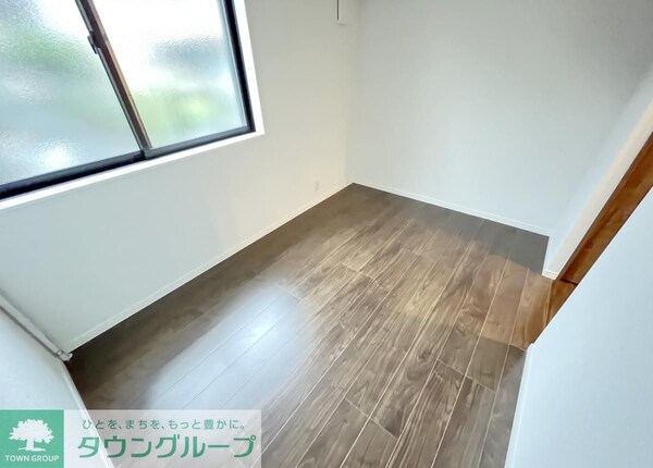 リビング・居室(※同社施工参考写真※)