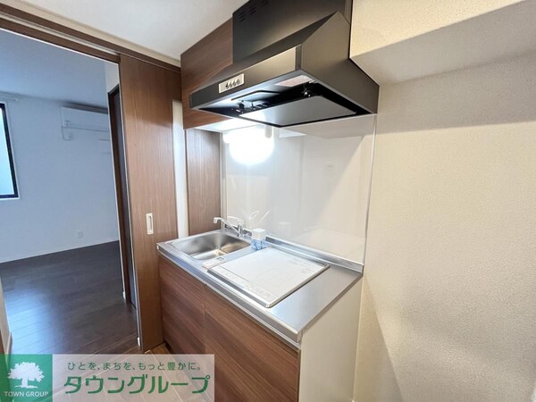 キッチン(※同社施工参考写真※)