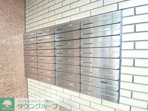 エントランス(エントランス)