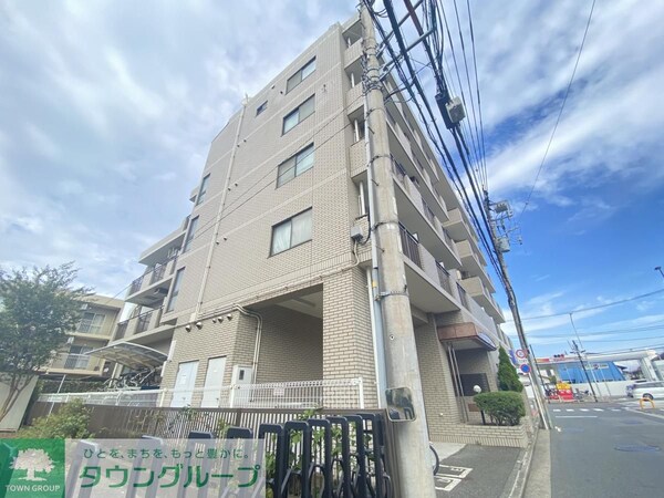 外観(外観)