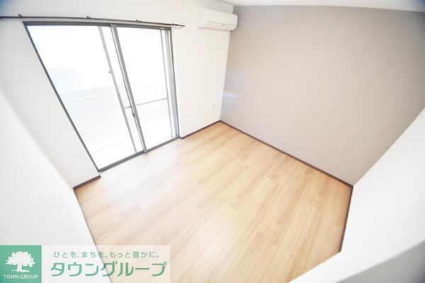 リビング・居室(★お部屋探しはタウンハウジング上大岡店へ★)