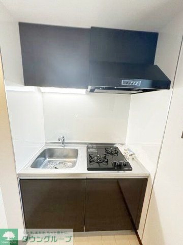 キッチン(別部屋写真参考)