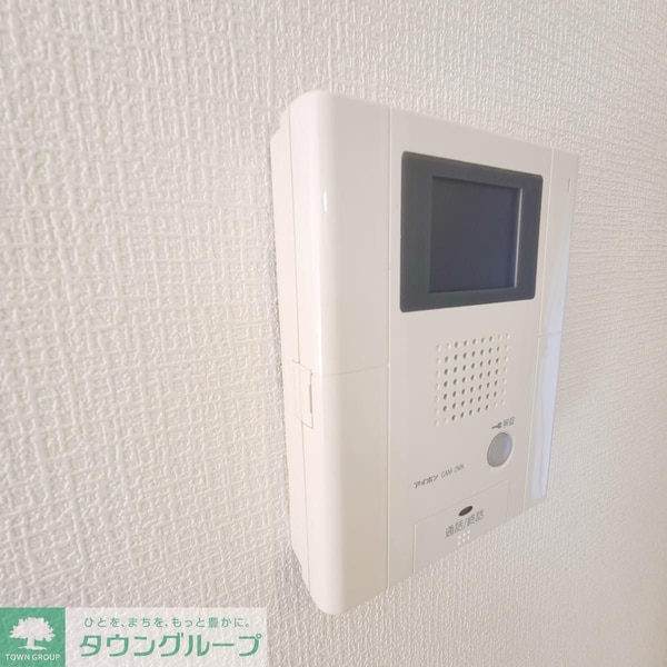 セキュリティ(★別部屋参照★)