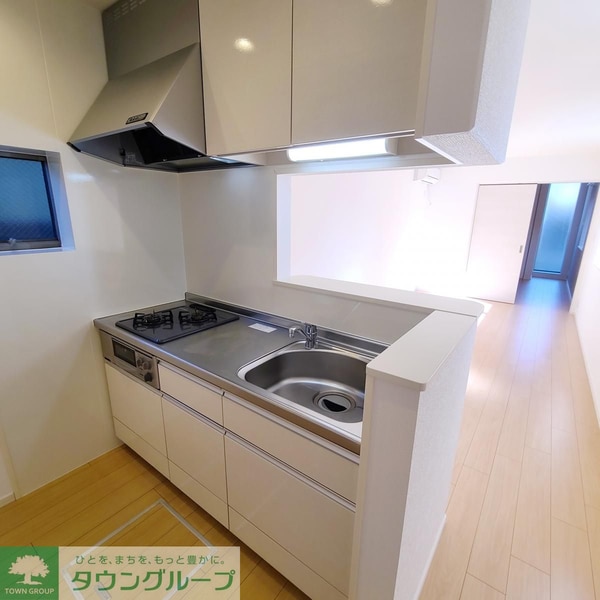 キッチン(★別部屋参照★)