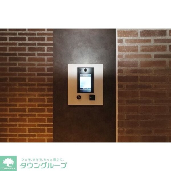 その他(オートロック)