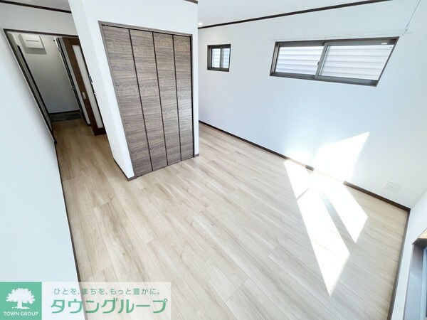リビング・居室