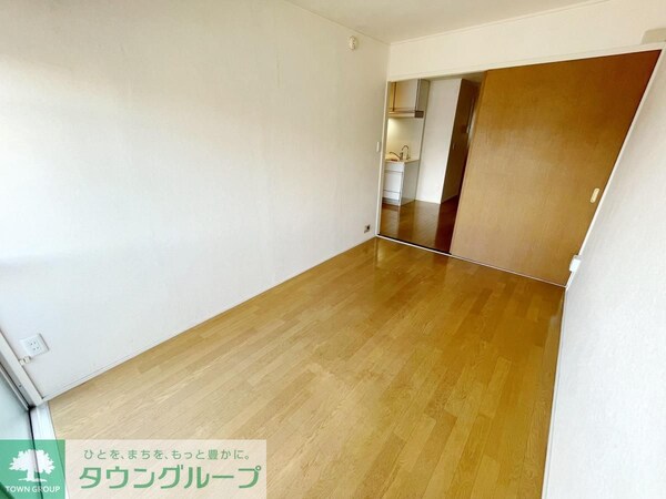 子供部屋