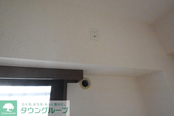 設備(★お部屋探しはタウンハウジング上大岡店へ★)