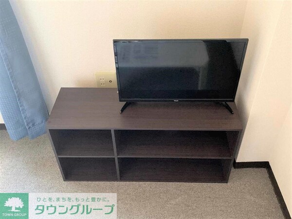 その他(メーカーはお部屋によって異なる場合がございます)