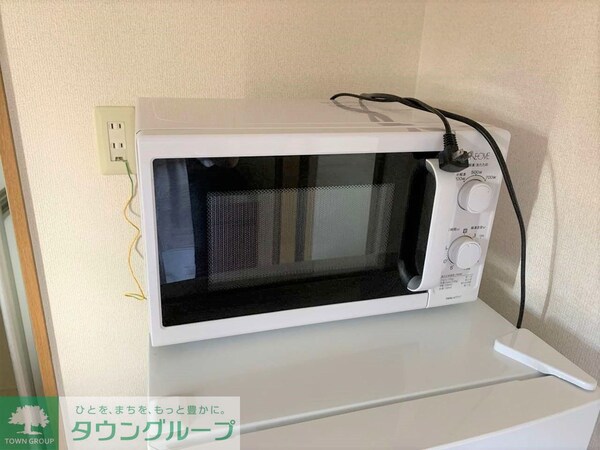 その他(メーカーはお部屋によって異なる場合がございます)