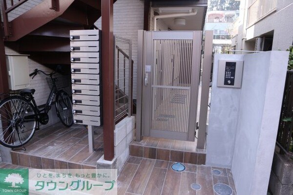 外観(その他)
