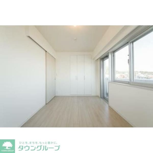 寝室(※同物件参考写真※)