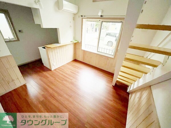 リビング・居室(★別部屋参考写真★)