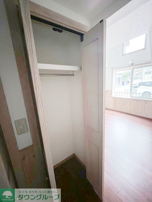 収納(★別部屋参考写真★)