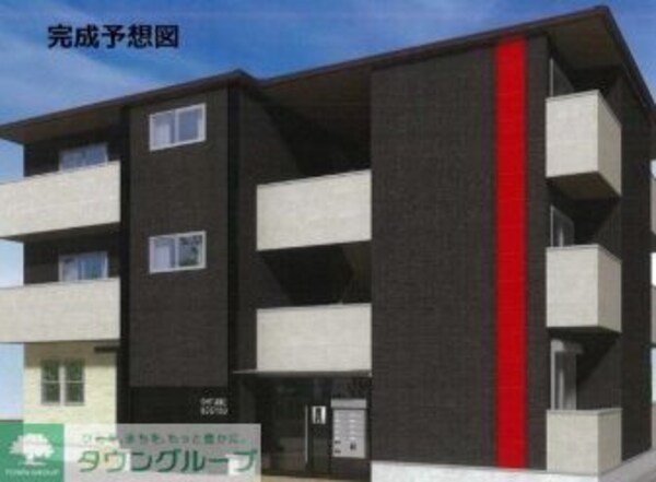 外観(外観)