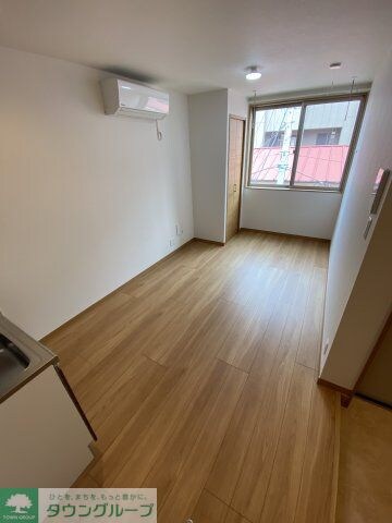 物件内観写真2　(別部屋写真参考)