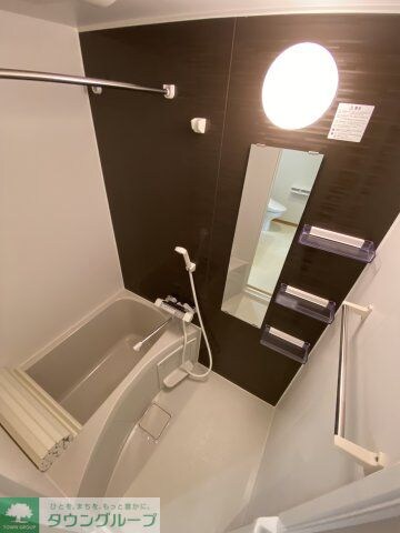 物件内観写真4　(別部屋写真参考)