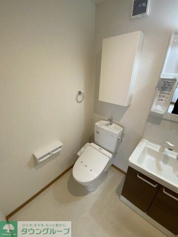 物件内観写真5　(別部屋写真参考)