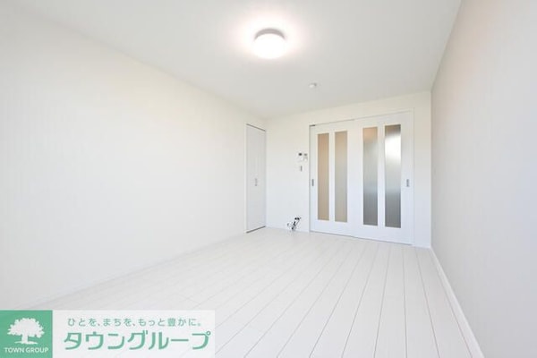 リビング・居室