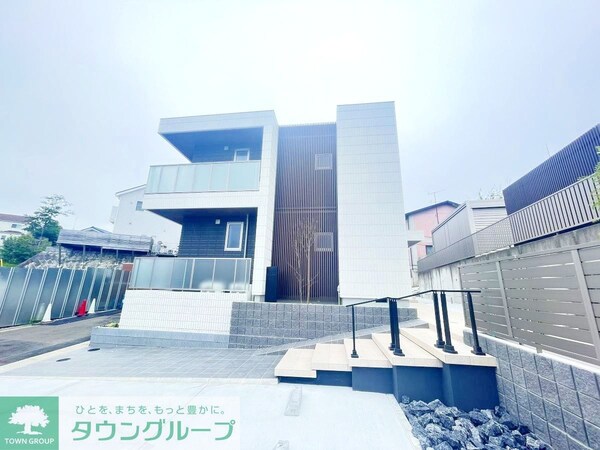 外観(外観)