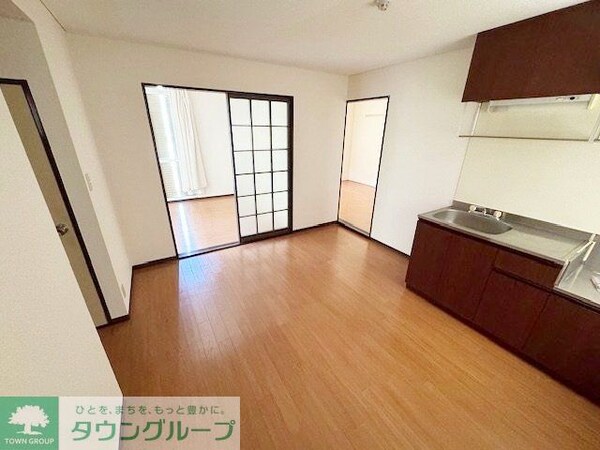 リビング・居室