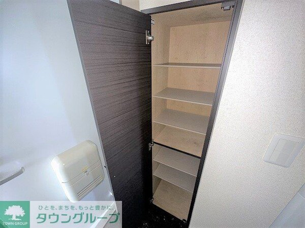 その他(靴箱です。)