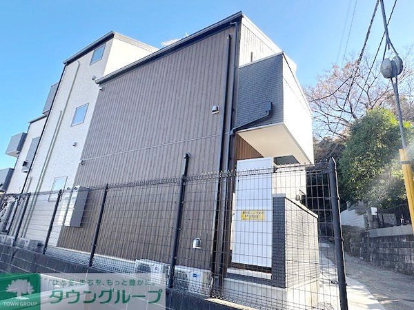 外観(外観)
