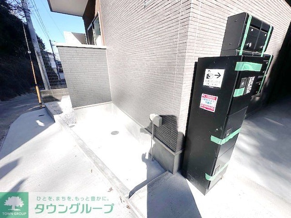 エントランス(エントランス)