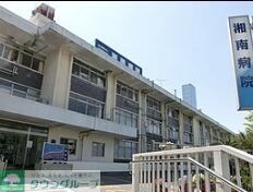 物件内観写真16　(【総合病院】湘南病院まで1031ｍ)