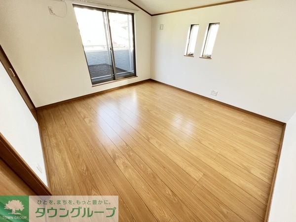 リビング・居室