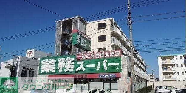 物件内観写真14　