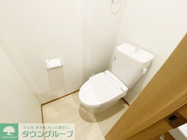 トイレ(★同仕様★)