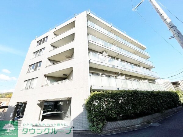 外観(外観)