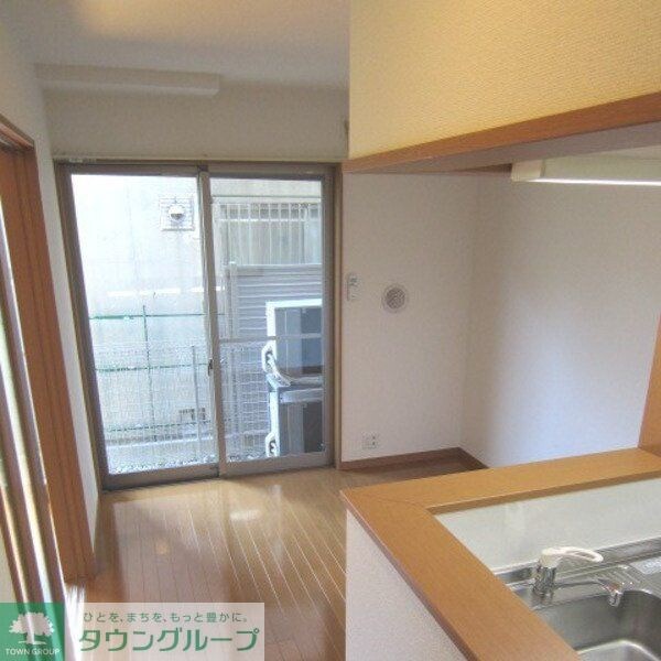リビング・居室