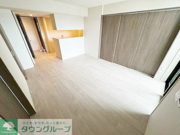 その他室内・内装(収納)