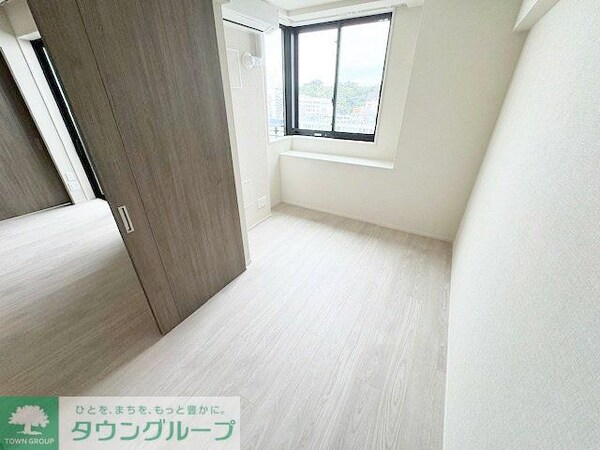 子供部屋(バルコニー)