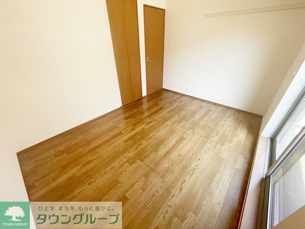 その他室内・内装(リビング/居室)