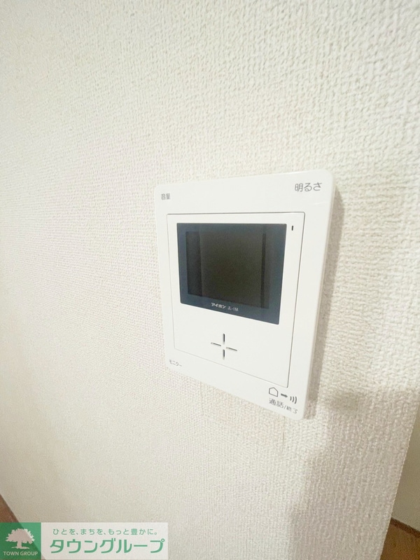 セキュリティ(設備)