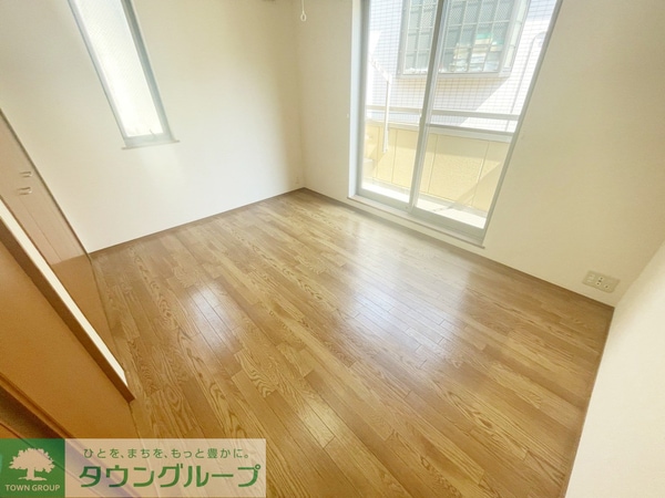 子供部屋(リビング/居室)
