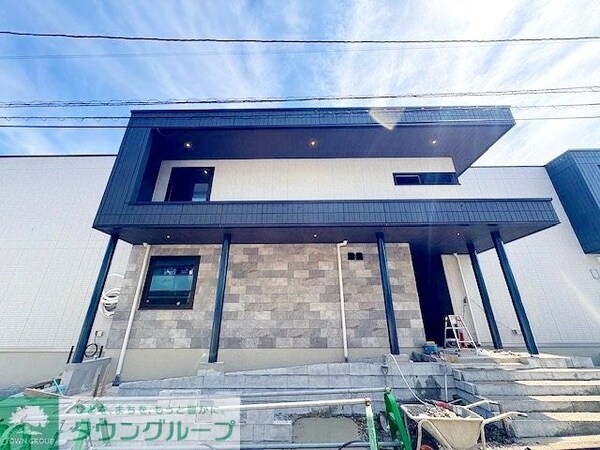 エントランス(設備)