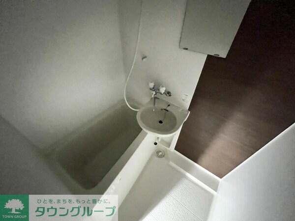 バス／シャワールーム等