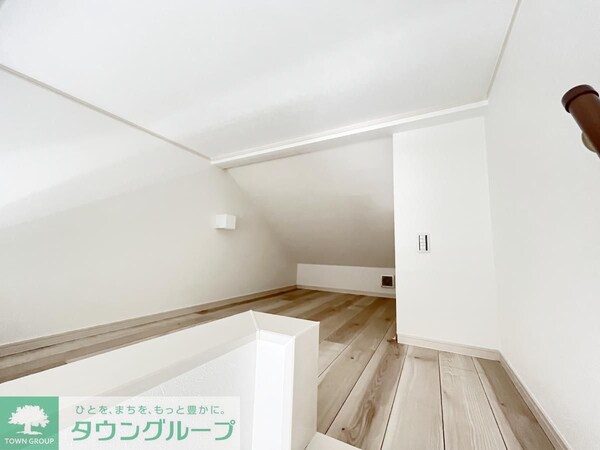 その他室内・内装(同仕様)