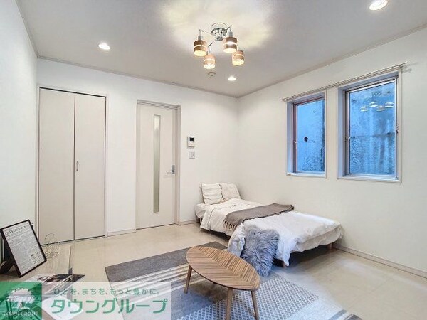 その他(※画像はイメージです(家具や小物は設備ではありません))