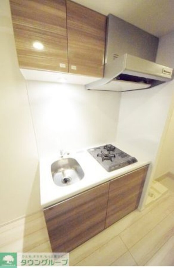 キッチン(★同建物別部屋写真★)